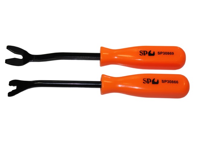 SP AIR - DOOR UPHOLSTERY REMOVER SET -2PCS 